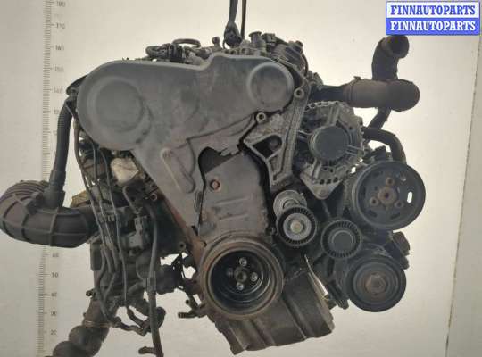 Двигатель (ДВС) AU1753378 на Audi A6 (C6) 2004-2011