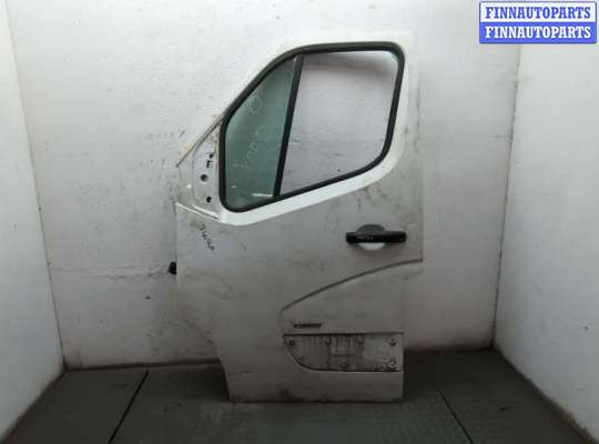 Стекло форточки двери RN1494853 на Opel Movano 2010-