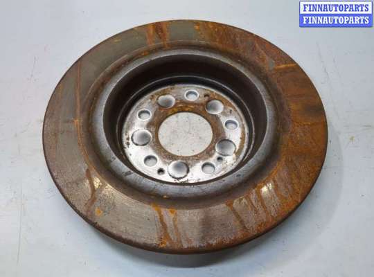 Диск тормозной AC59107 на Acura MDX 2013-2020