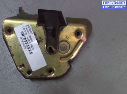 купить Замок раздвижной двери на Lancia Zeta 1995-2002