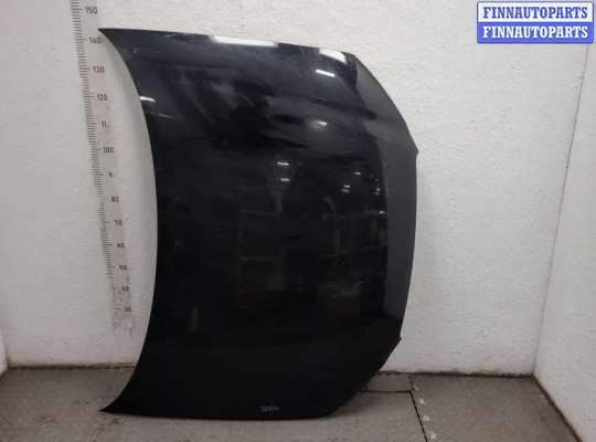 Обшивка капота AU1729614 на Audi A3 (8P) 2003-2013