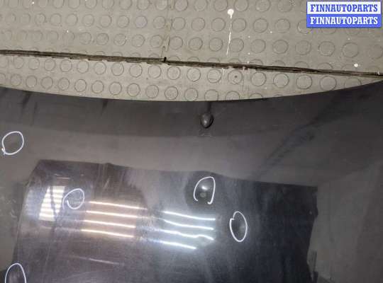 купить Капот на Renault Twingo 2007-2011