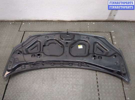 купить Капот на Renault Twingo 2007-2011