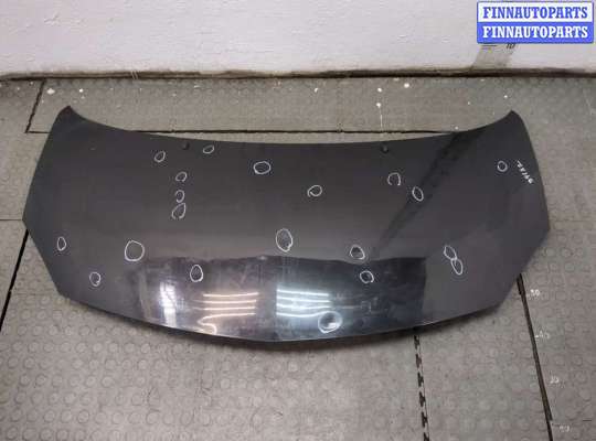 купить Капот на Renault Twingo 2007-2011