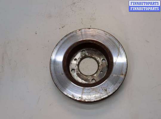 Купить Диск тормозной на Nissan Almera N16 2000-2006 Диск тормозной NS970118 на Nissan Almera N16 2000-2006