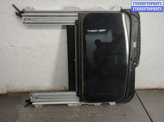 купить Люк на Ford EcoSport 2017-2023