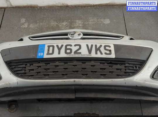 купить Бампер на Opel Astra J 2010-2017