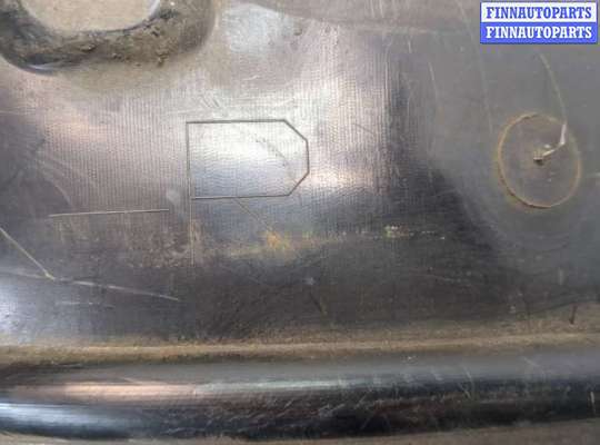 купить Защита арок (подкрылок) на Honda Accord 7 2003-2007