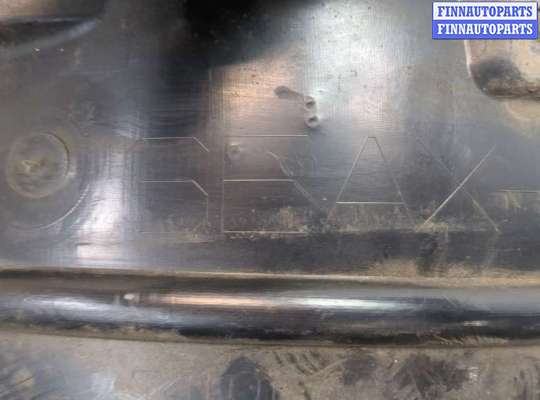 купить Защита арок (подкрылок) на Honda Accord 7 2003-2007