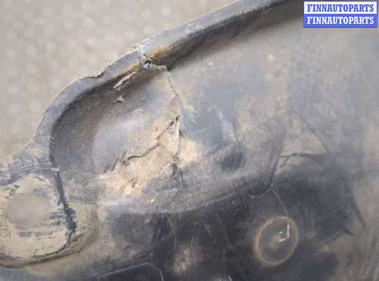 купить Защита арок (подкрылок) на Honda Accord 7 2003-2007