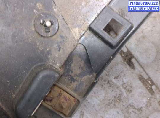 купить Защита арок (подкрылок) на Honda Accord 7 2003-2007