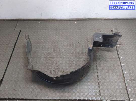 купить Защита арок (подкрылок) на Honda Accord 7 2003-2007
