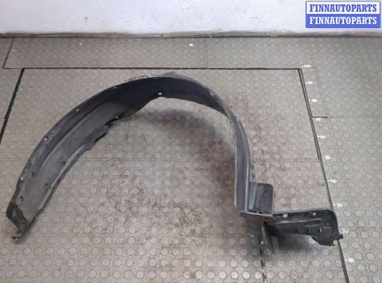 купить Защита арок (подкрылок) на Honda Accord 7 2003-2007
