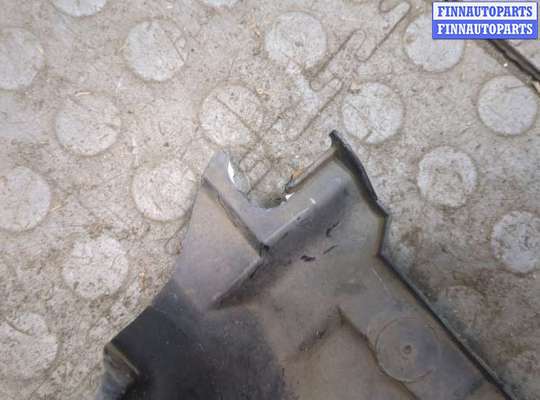 купить Защита арок (подкрылок) на Honda Accord 7 2003-2007