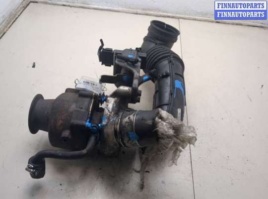 купить Турбина на BMW 1 E87 2004-2011