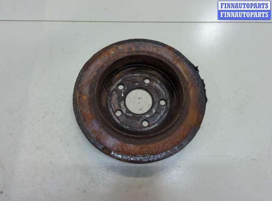 купить Диск тормозной на Jeep Grand Cherokee 2004-2010