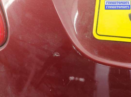 купить Крышка (дверь) багажника на Saab 9-3 2002-2014