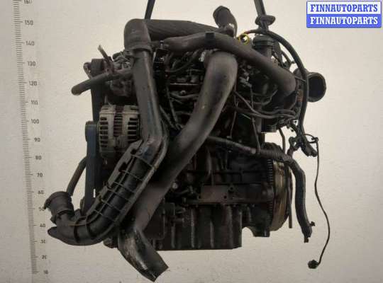 Форсунка топливная на Ford Mondeo IV