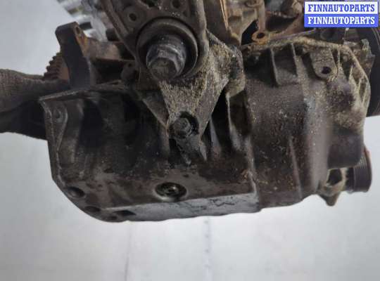 купить Компрессор кондиционера на Renault Megane 2 2002-2009