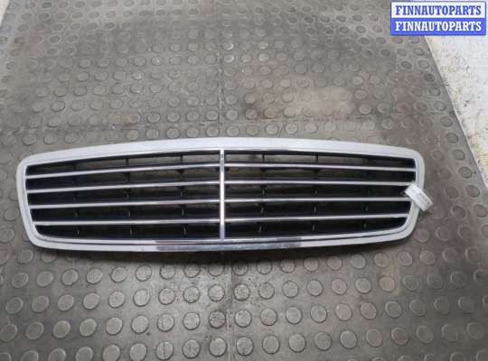Решетка радиатора MB1722525 на Mercedes E W210 1995-2003