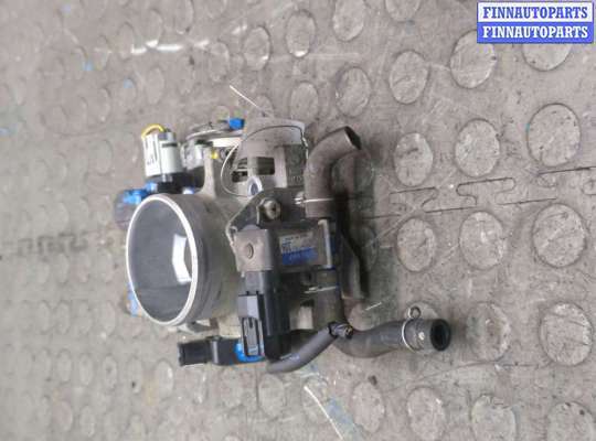 купить Заслонка дроссельная на Honda Civic 2000-2006