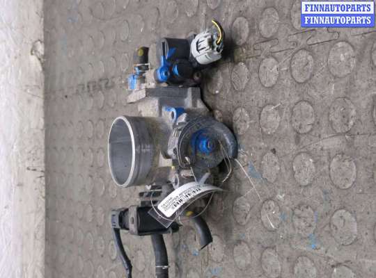 купить Заслонка дроссельная на Honda Civic 2000-2006