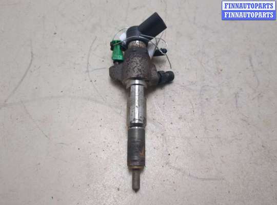 купить Форсунка топливная на Peugeot 3008 2009-2016