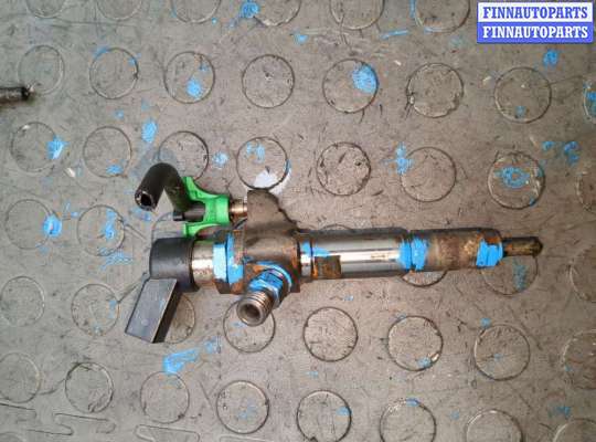 купить Форсунка топливная на Peugeot 3008 2009-2016