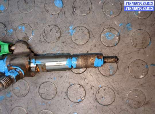 купить Форсунка топливная на Peugeot 3008 2009-2016