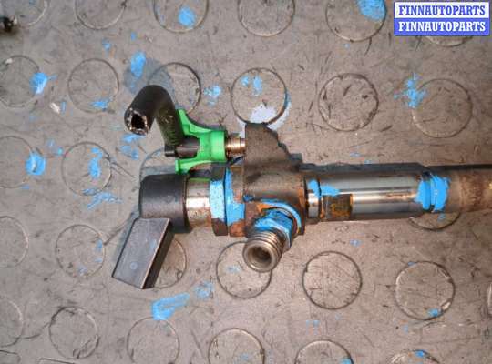 купить Форсунка топливная на Peugeot 3008 2009-2016