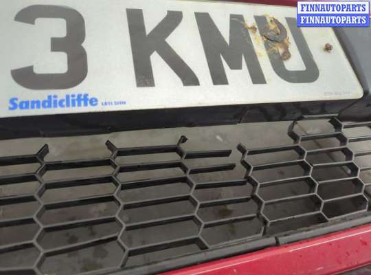 купить Бампер на Fiat 500L 2012-2022