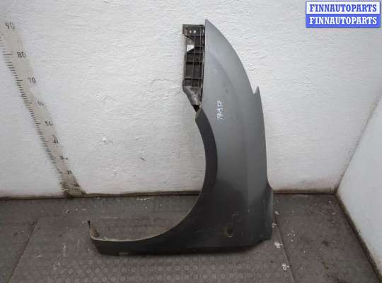 Купить Кронштейн бампера на Suzuki Swift 2003-2011 Кронштейн бампера SZQ3196 на Suzuki Swift 2003-2011