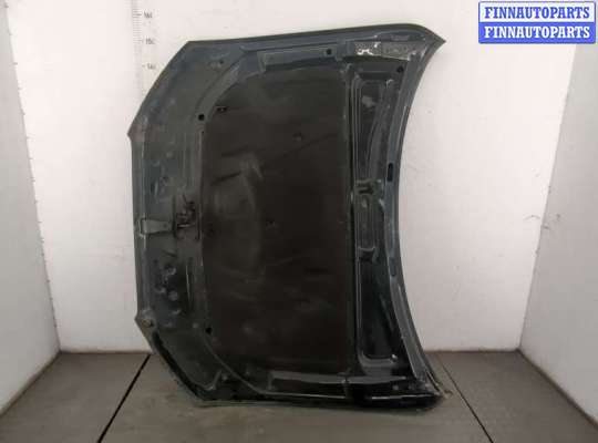 купить Обшивка капота на Audi A4 (B8) 2007-2015