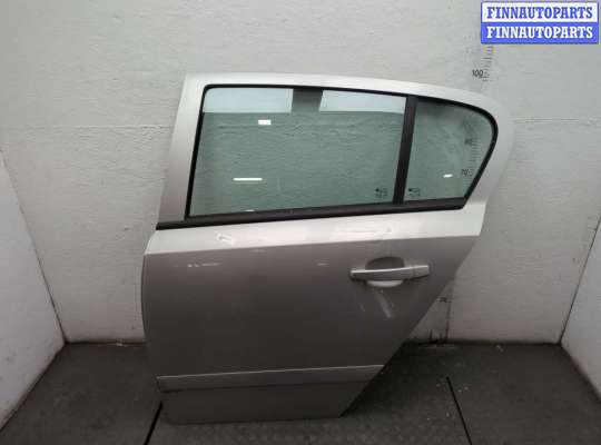 Замок двери OP2392499 на Opel Astra H 2004-2010
