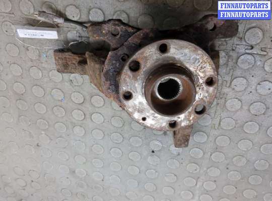 купить Ступица (кулак, цапфа) на Opel Astra H 2004-2010