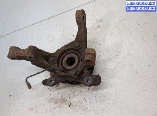 Кулак подвески на Opel Astra H / Classic