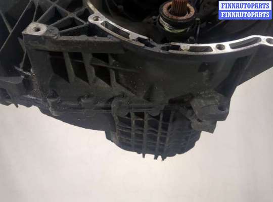 купить КПП 5-ст.мех. (МКПП) на Ford C-Max 2002-2010