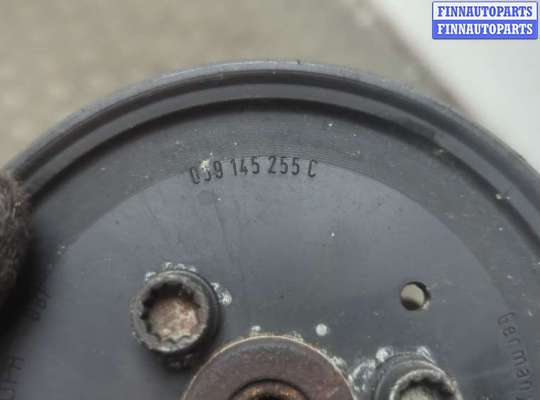 купить Насос гидроусилителя руля (ГУР) на Audi A6 (C6) 2004-2011