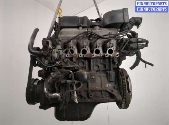 купить Двигатель (ДВС) на KIA Picanto 2004-2011