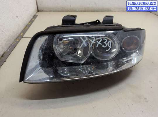 Купить Кронштейн фары на Audi A4 (B6) 2000-2006 Кронштейн фары AU1694682 на Audi A4 (B6) 2000-2006