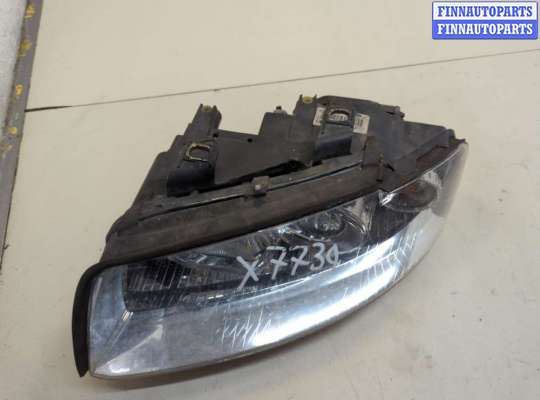 купить Кронштейн фары на Audi A4 (B6) 2000-2006