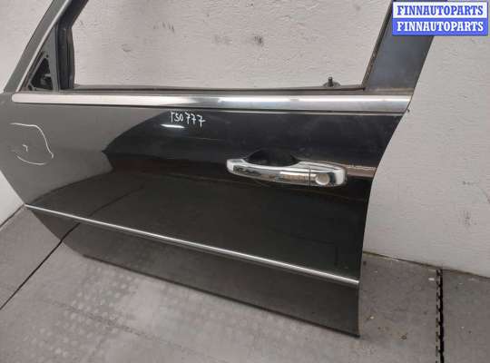 купить Ручка двери наружная на Chrysler 300C 2004-2011