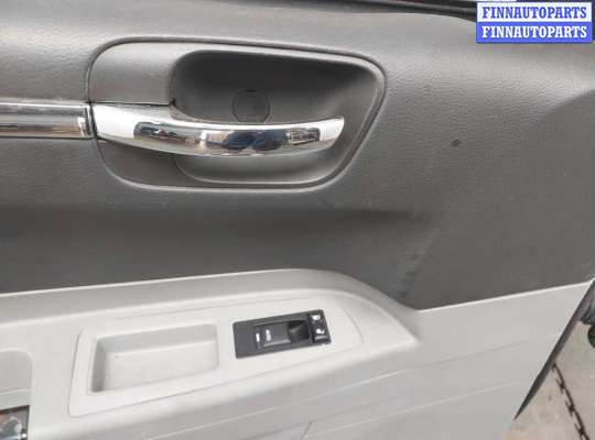 купить Ручка двери наружная на Chrysler 300C 2004-2011