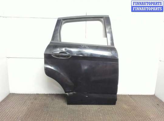 купить Дверь боковая (легковая) на Ford C-Max 2010-2015