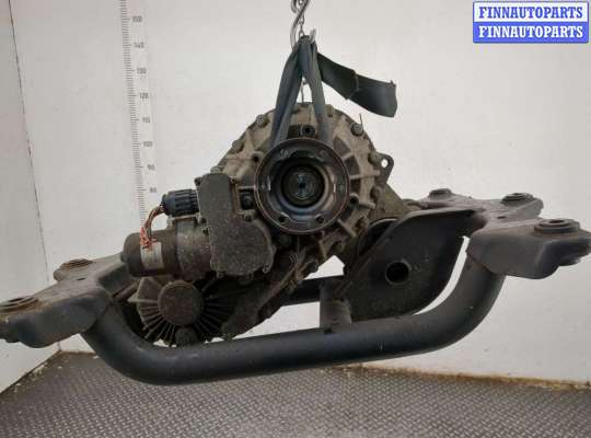 купить КПП - автомат (АКПП) 4х4 на Land Rover Range Rover 3 (LM) 2002-2012