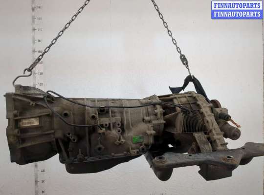 купить КПП - автомат (АКПП) 4х4 на Land Rover Range Rover 3 (LM) 2002-2012