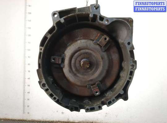 купить КПП - автомат (АКПП) 4х4 на Land Rover Range Rover 3 (LM) 2002-2012