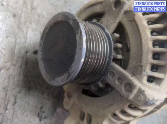 купить Генератор на Land Rover Discovery 3 2004-2009