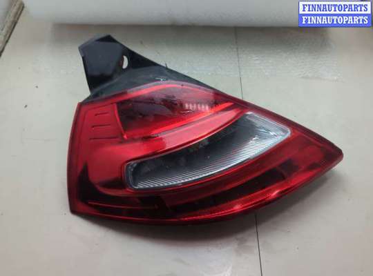 Фонарь (задний) RN1523253 на Renault Megane 2 2002-2009