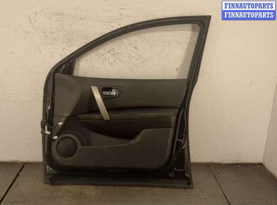 купить Дверь боковая (легковая) на Nissan Qashqai 2006-2013
